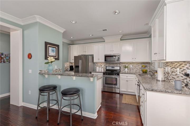 1632 Beaver Creek Unit B, Beaumont, California 92223