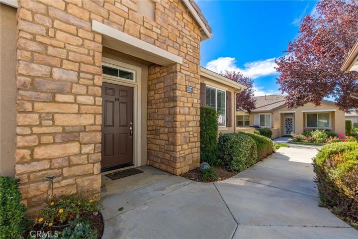 1632 Beaver Creek Unit B, Beaumont, California 92223