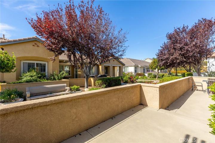 1632 Beaver Creek Unit B, Beaumont, California 92223