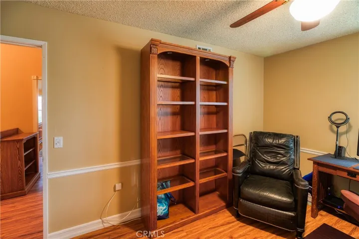 Office / Bedroom