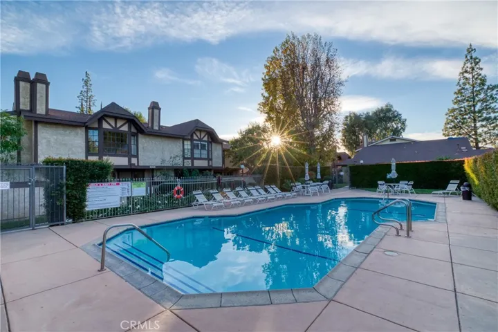 8221 Mason Avenue E, Winnetka, California 91306