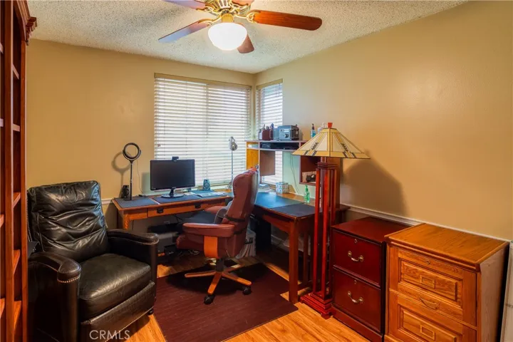 Office/ Bedroom