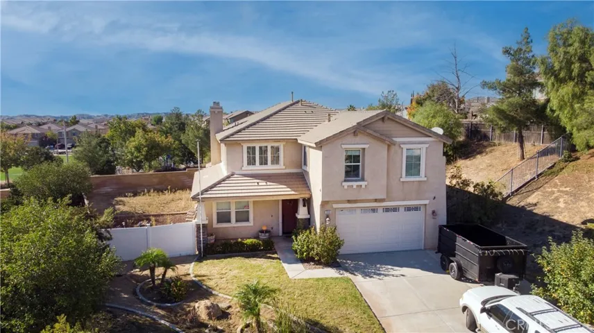 13133 Perkins Circle, Beaumont, California 92223