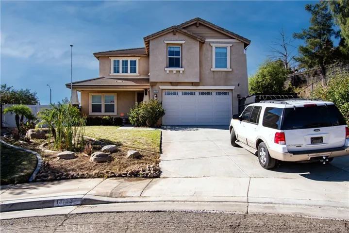 13133 Perkins Circle, Beaumont, California 92223