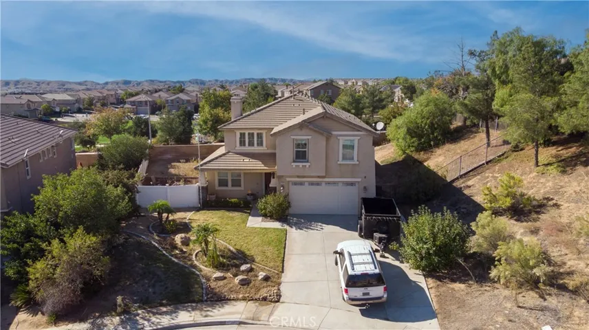 13133 Perkins Circle, Beaumont, California 92223