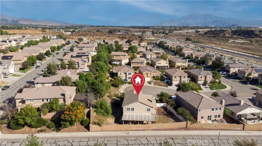 13133 Perkins Circle, Beaumont, California 92223