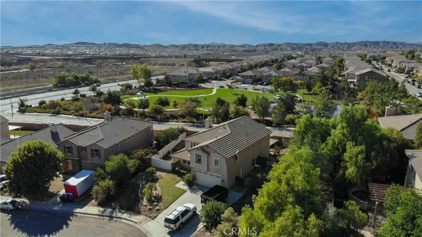 13133 Perkins Circle, Beaumont, California 92223