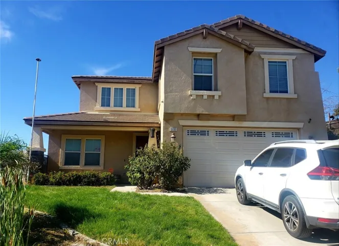 13133 Perkins Circle, Beaumont, California 92223