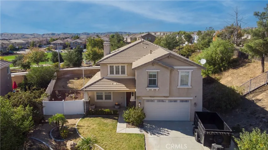 13133 Perkins Circle, Beaumont, California 92223