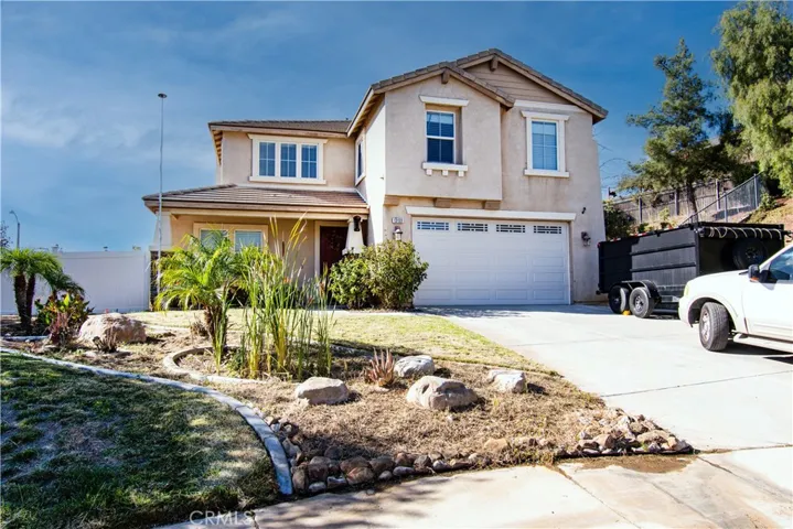 13133 Perkins Circle, Beaumont, California 92223