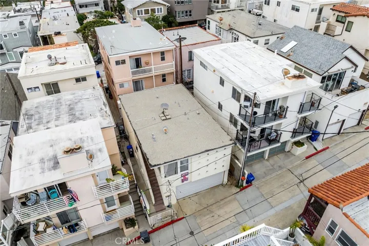 211 Shell Street, Manhattan Beach, California 90266