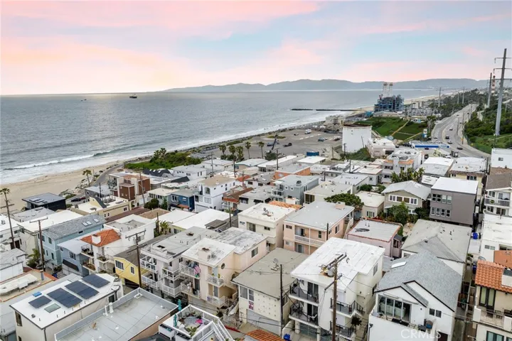211 Shell Street, Manhattan Beach, California 90266