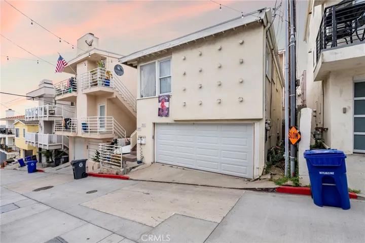211 Shell Street, Manhattan Beach, California 90266