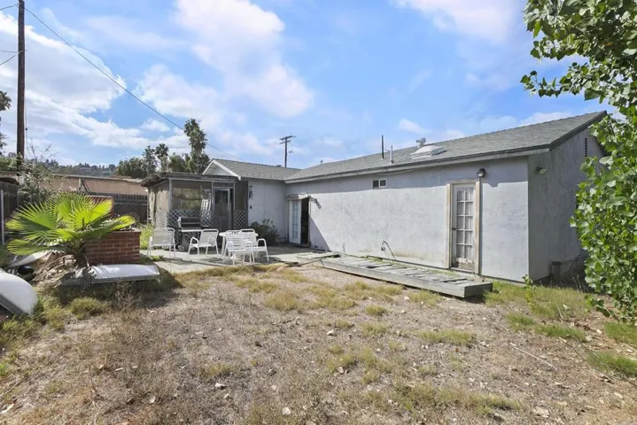 919 S Mollison Avenue, El Cajon, California 92020