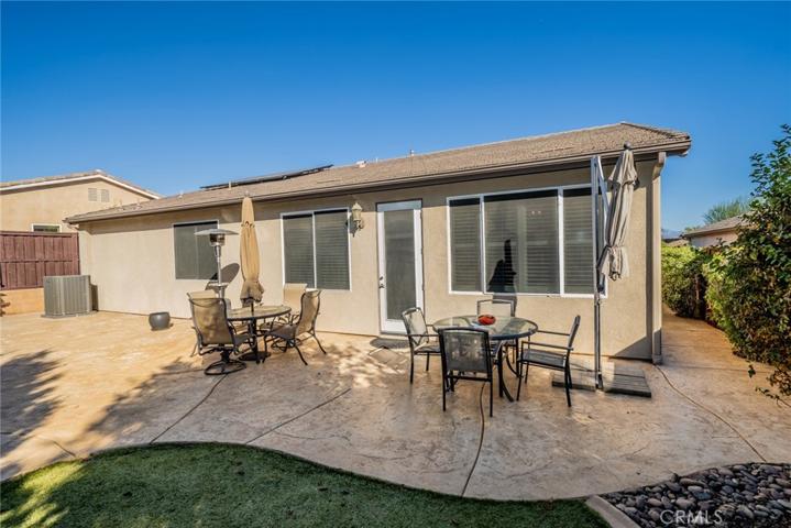 649 Price Drive, Hemet, California 92545