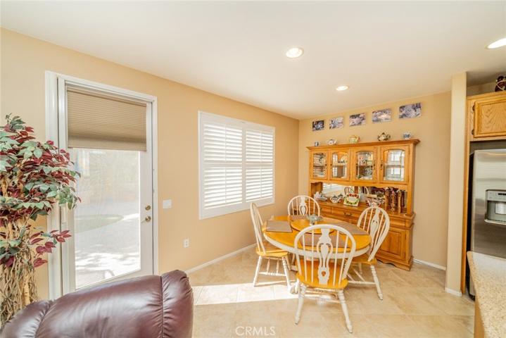 649 Price Drive, Hemet, California 92545