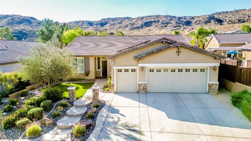 649 Price Drive, Hemet, California 92545