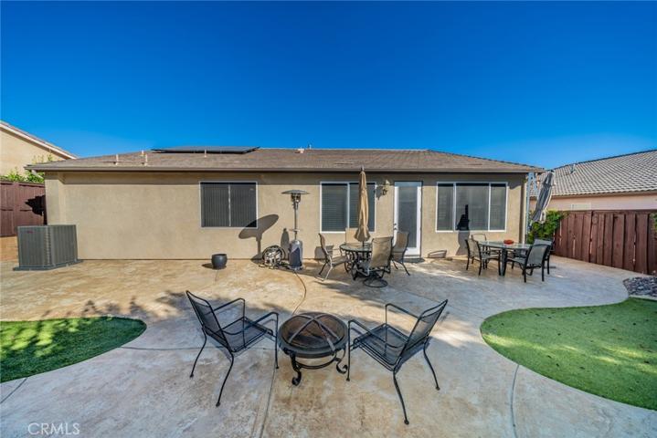 649 Price Drive, Hemet, California 92545