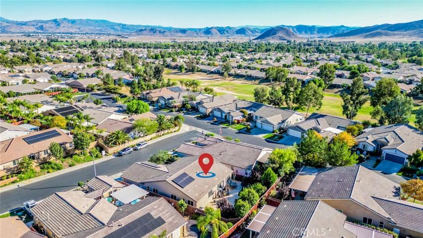 649 Price Drive, Hemet, California 92545