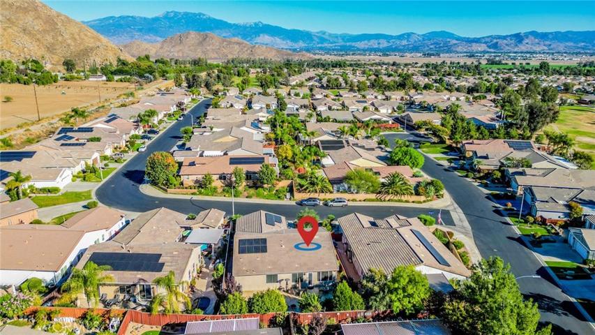 649 Price Drive, Hemet, California 92545