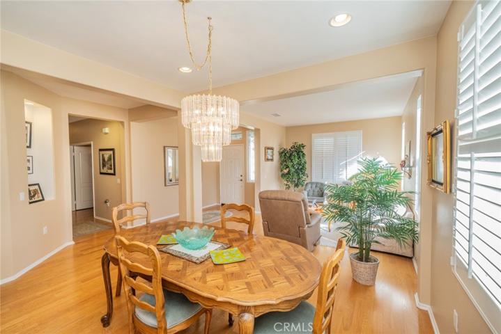 649 Price Drive, Hemet, California 92545