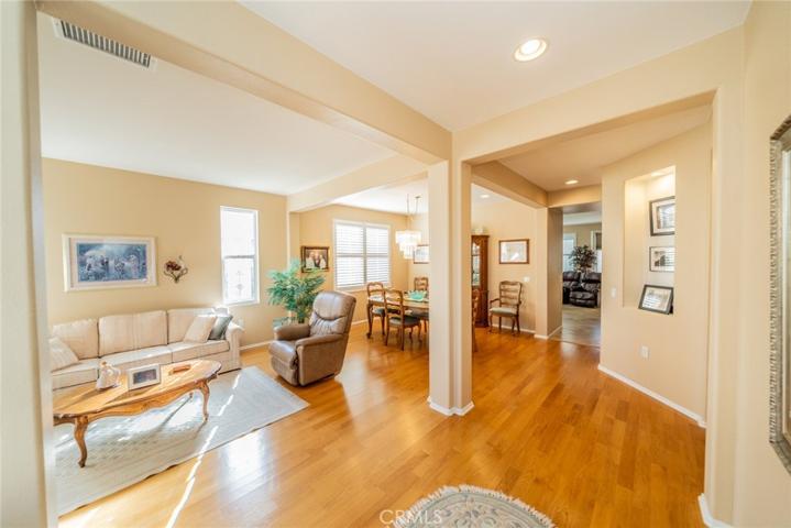 649 Price Drive, Hemet, California 92545