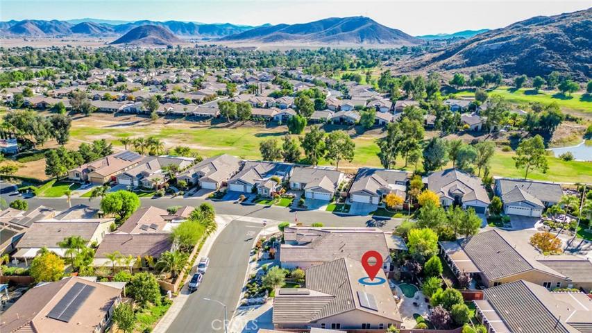 649 Price Drive, Hemet, California 92545