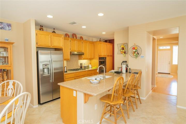 649 Price Drive, Hemet, California 92545
