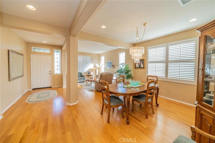 649 Price Drive, Hemet, California 92545