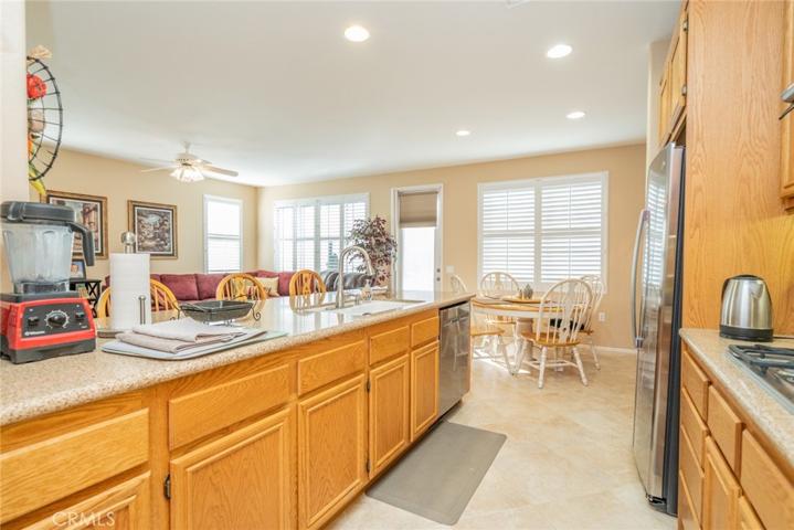 649 Price Drive, Hemet, California 92545