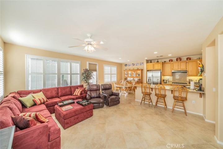 649 Price Drive, Hemet, California 92545