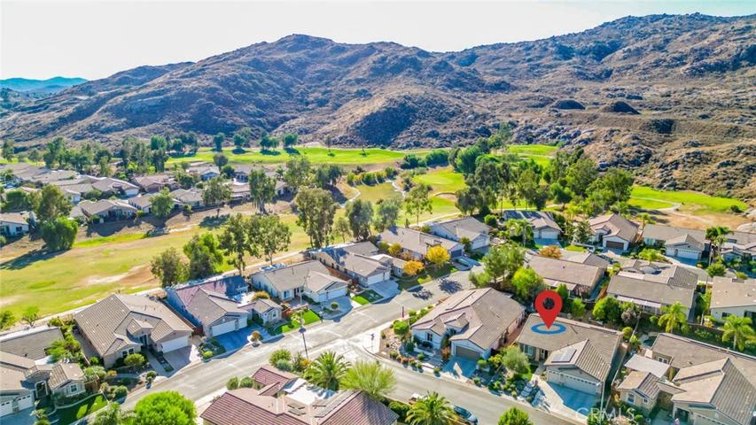 649 Price Drive, Hemet, California 92545
