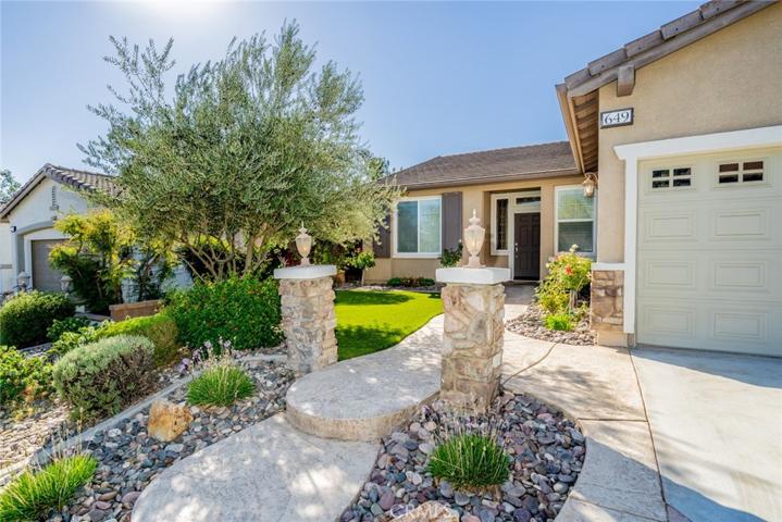 649 Price Drive, Hemet, California 92545