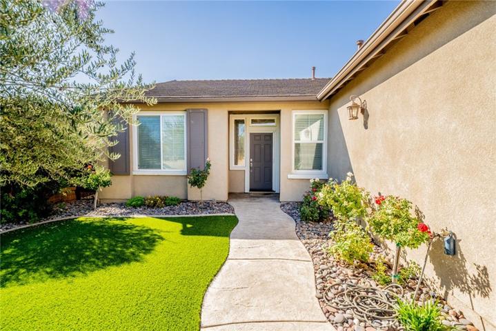 649 Price Drive, Hemet, California 92545