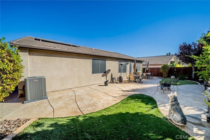 649 Price Drive, Hemet, California 92545