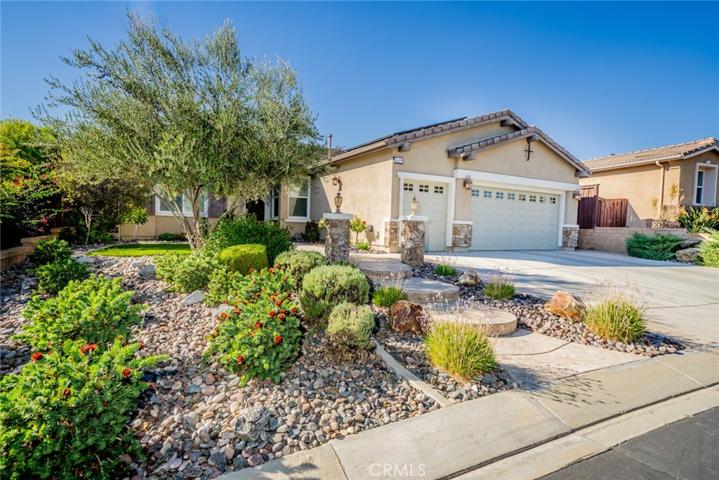 649 Price Drive, Hemet, California 92545