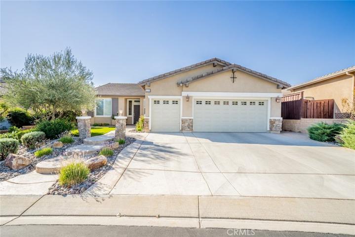 649 Price Drive, Hemet, California 92545