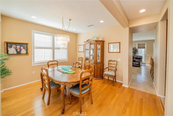 649 Price Drive, Hemet, California 92545