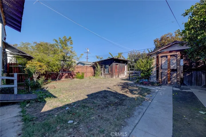 2948 S Norton Avenue, Los Angeles, California 90018