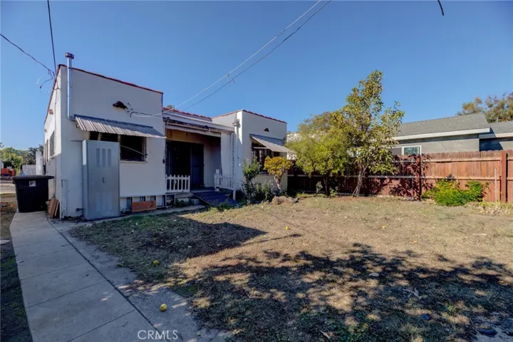 2948 S Norton Avenue, Los Angeles, California 90018