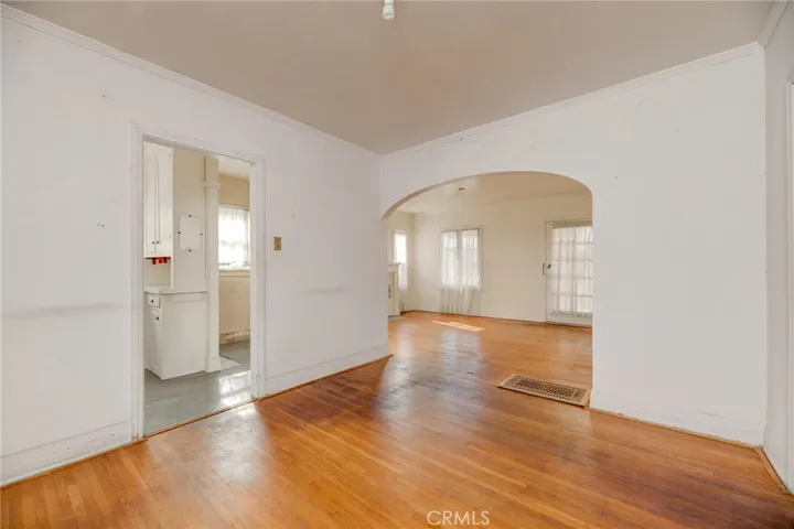 2948 S Norton Avenue, Los Angeles, California 90018