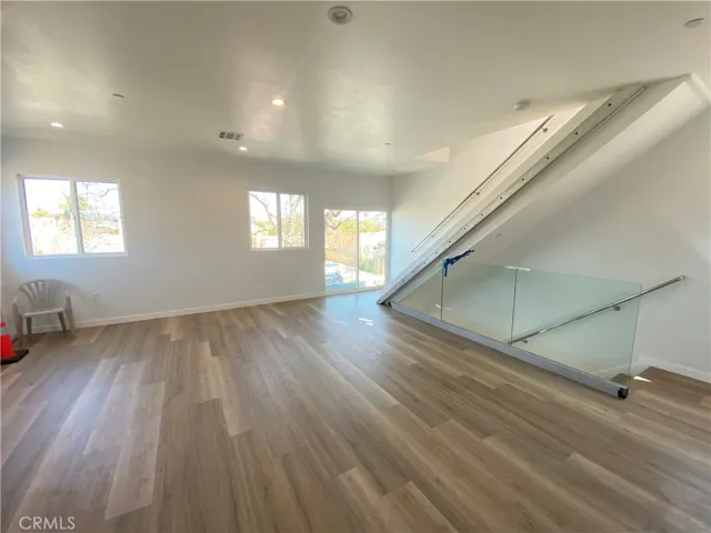 5526 Blackwelder Street, Los Angeles, California 90016