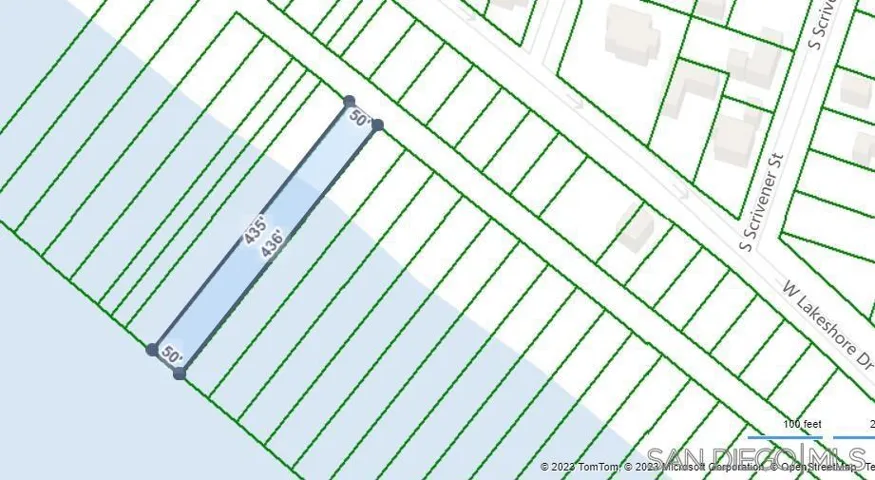 1006 W Lakeshore Dr, Lake Elsinore, California 92530
