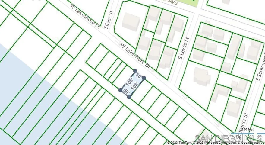 1006 W Lakeshore Dr, Lake Elsinore, California 92530