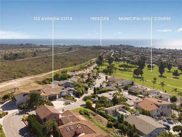 122 Avenida Cota, San Clemente, California 92672