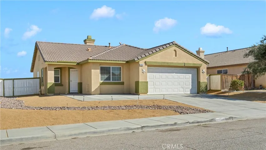 13837 Brynwood Street, Victorville, California 92392