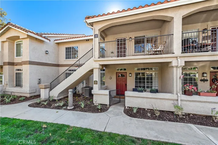 32 Leonado, Rancho Santa Margarita, California 92688