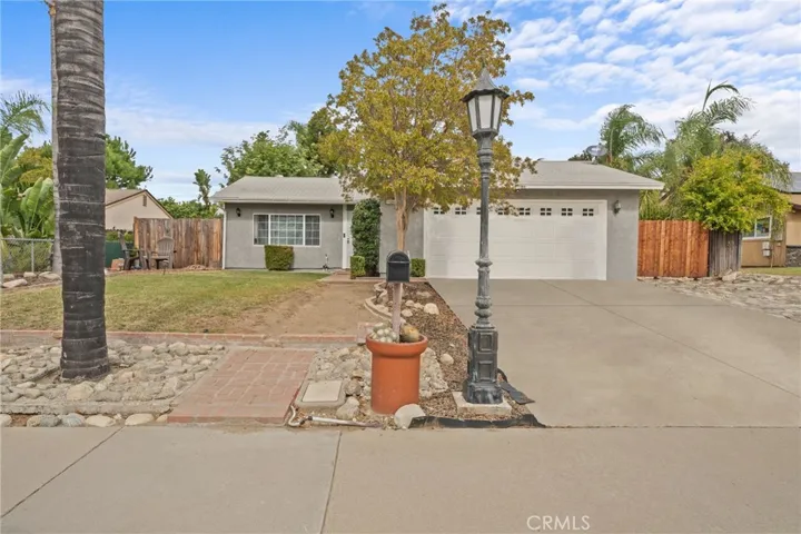 628 Sonoma Court, Ontario, California 91762