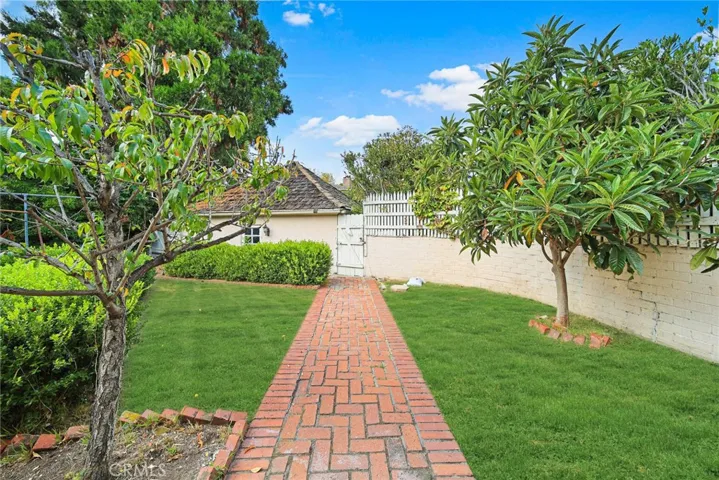 2829 Carlaris Road, San Marino, California 91108