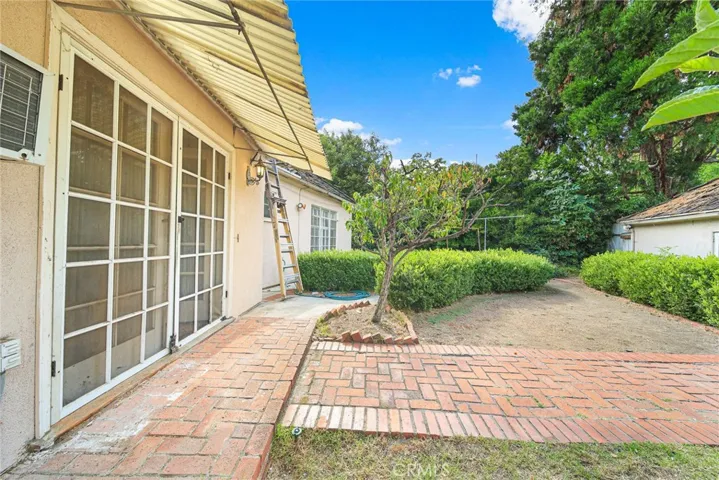 2829 Carlaris Road, San Marino, California 91108